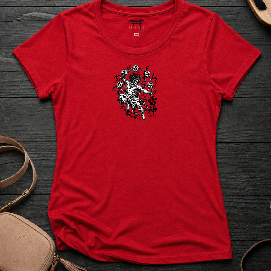 Raijin T-Shirt