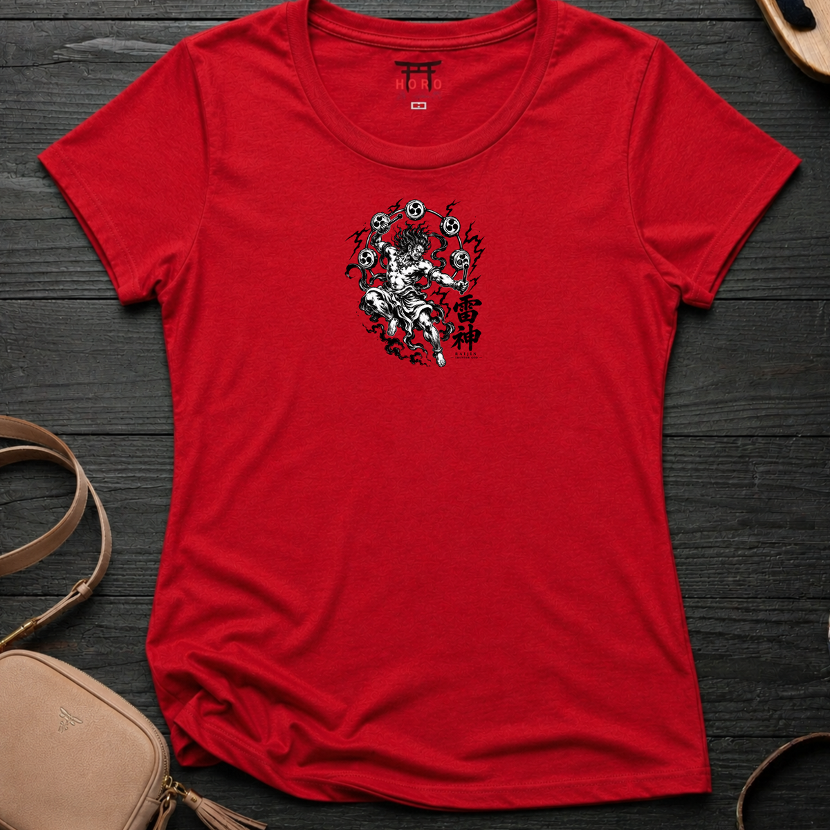 Raijin T-Shirt