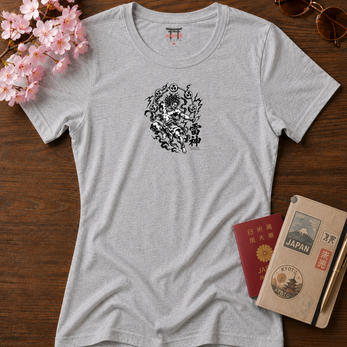 Raijin T-Shirt