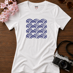 Seigaiha T-Shirt