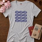 Seigaiha T-Shirt