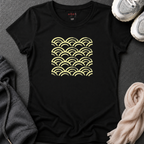 Seigaiha T-Shirt