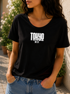 Tokyo Bold T-Shirt