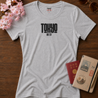 Tokyo Bold T-Shirt