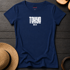 Tokyo Bold T-Shirt