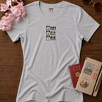 Tokyo Lines T-Shirt
