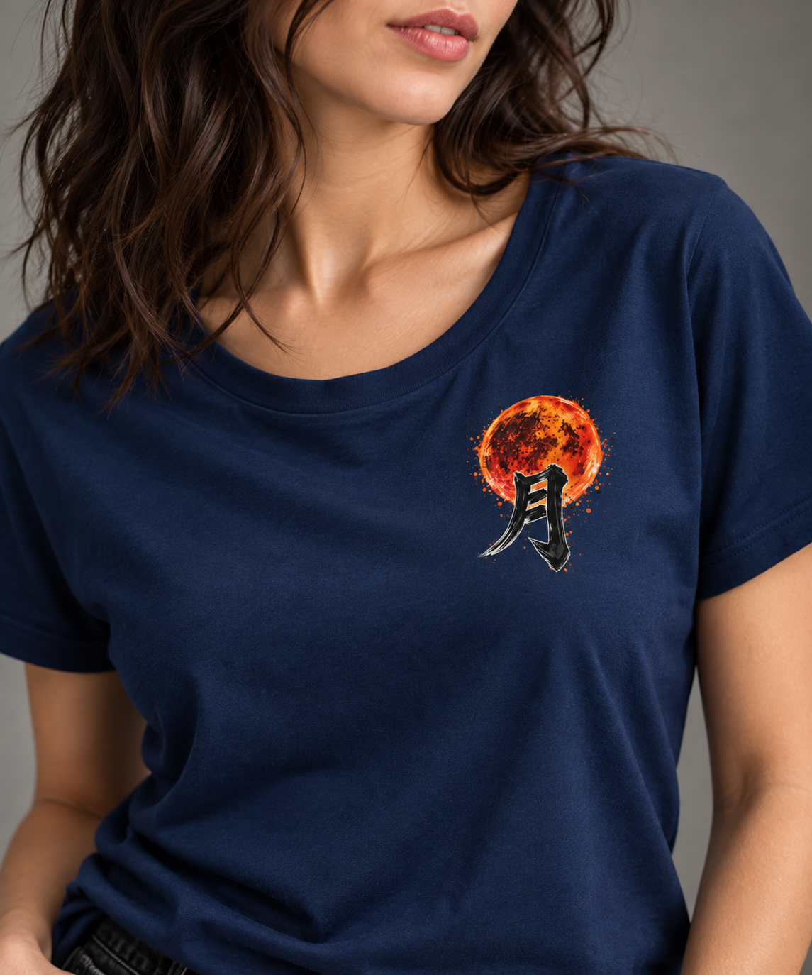 Tsuki T-Shirt