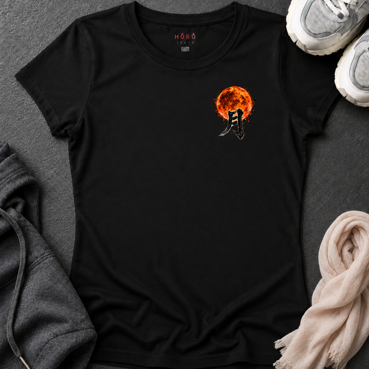 Tsuki T-Shirt