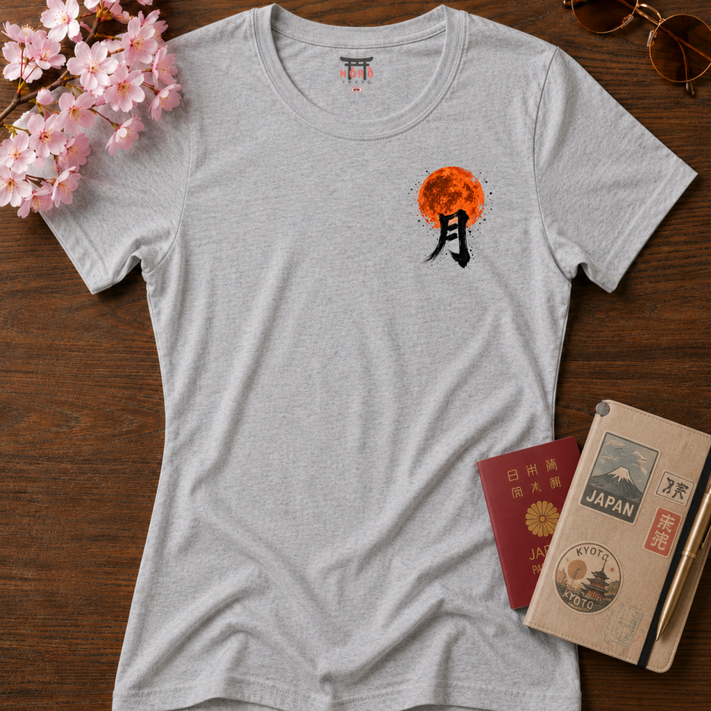 Tsuki T-Shirt