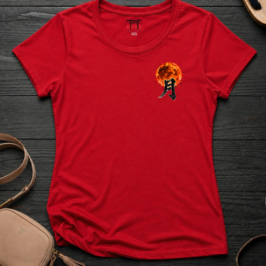 Tsuki T-Shirt