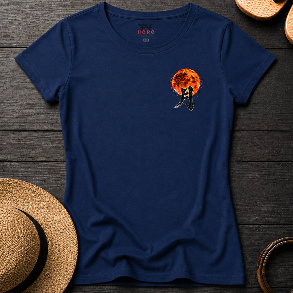 Tsuki T-Shirt