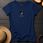 Yuki-Onna Portrait T-Shirt