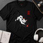 Chaos Neko T-Shirt