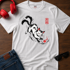Chaos Neko T-Shirt