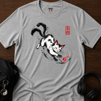 Chaos Neko T-Shirt