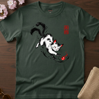 Chaos Neko T-Shirt