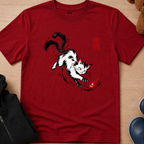 Chaos Neko T-Shirt
