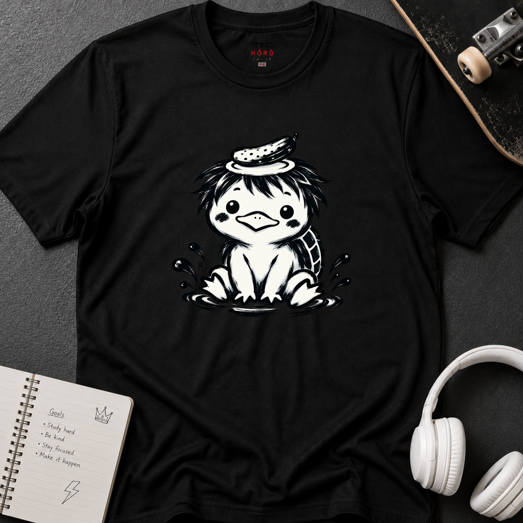 Kappa Chibi T-Shirt