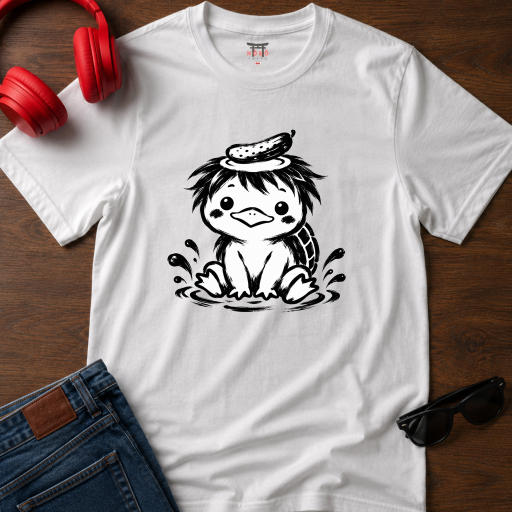 Kappa Chibi T-Shirt