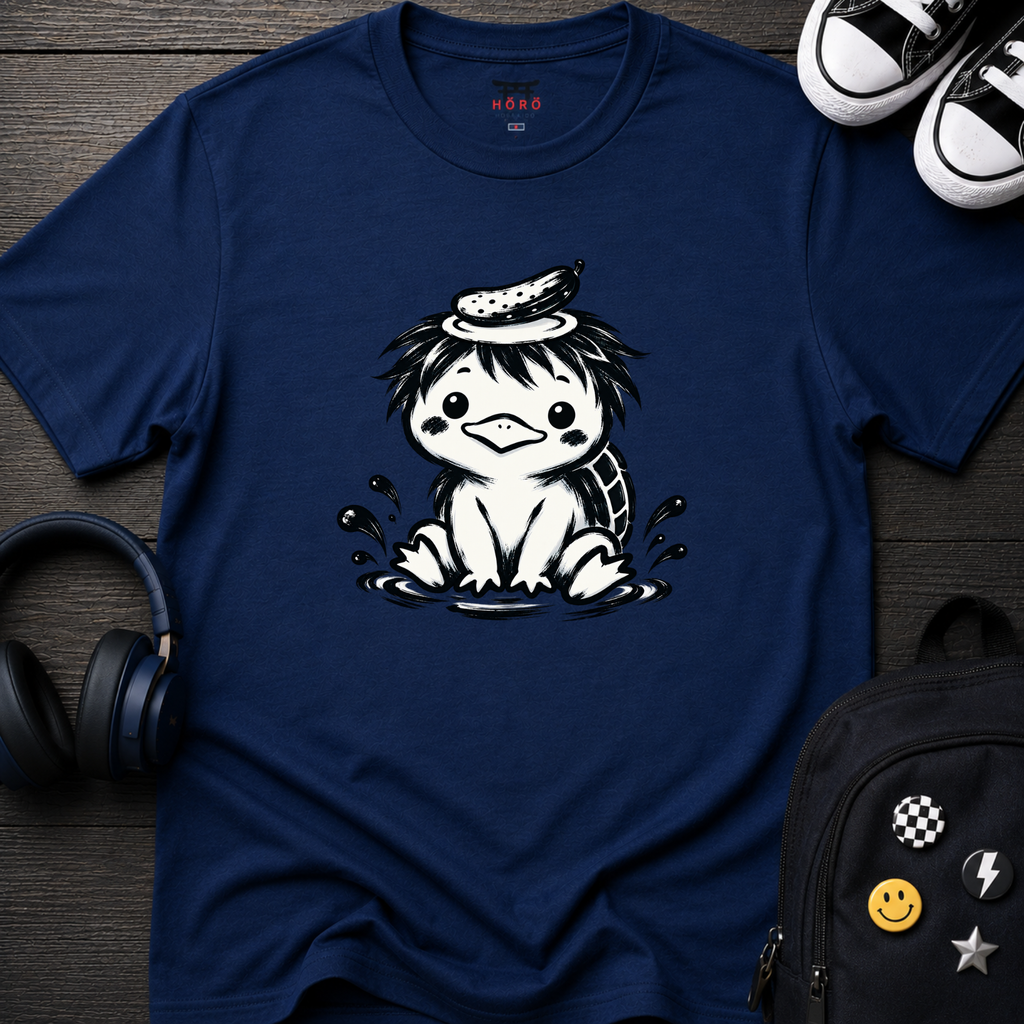 Kappa Chibi T-Shirt