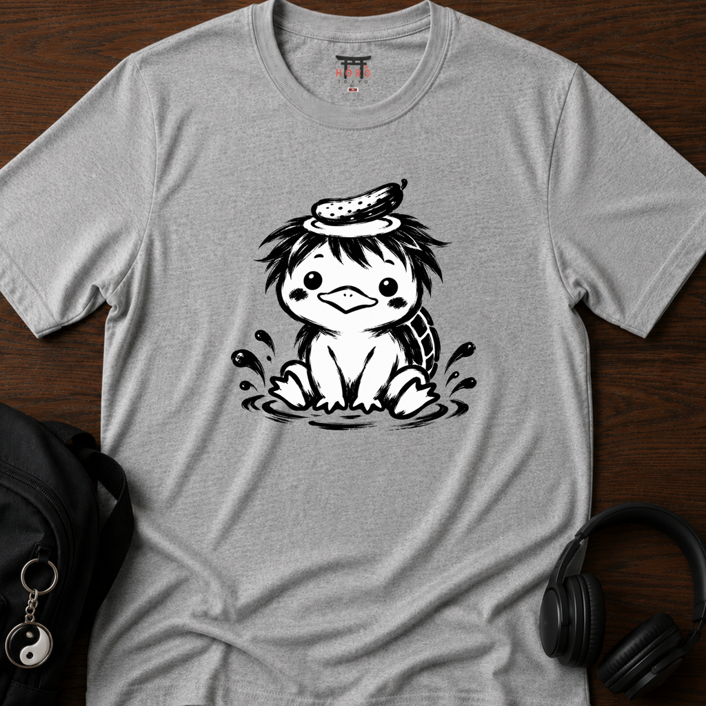 Kappa Chibi T-Shirt