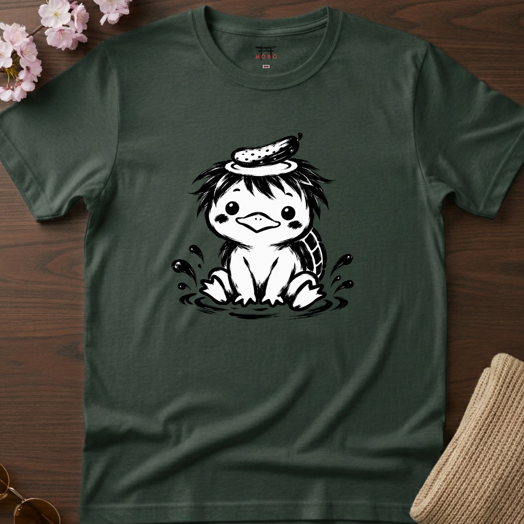 Kappa Chibi T-Shirt