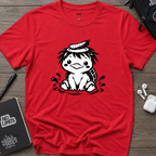 Kappa Chibi T-Shirt
