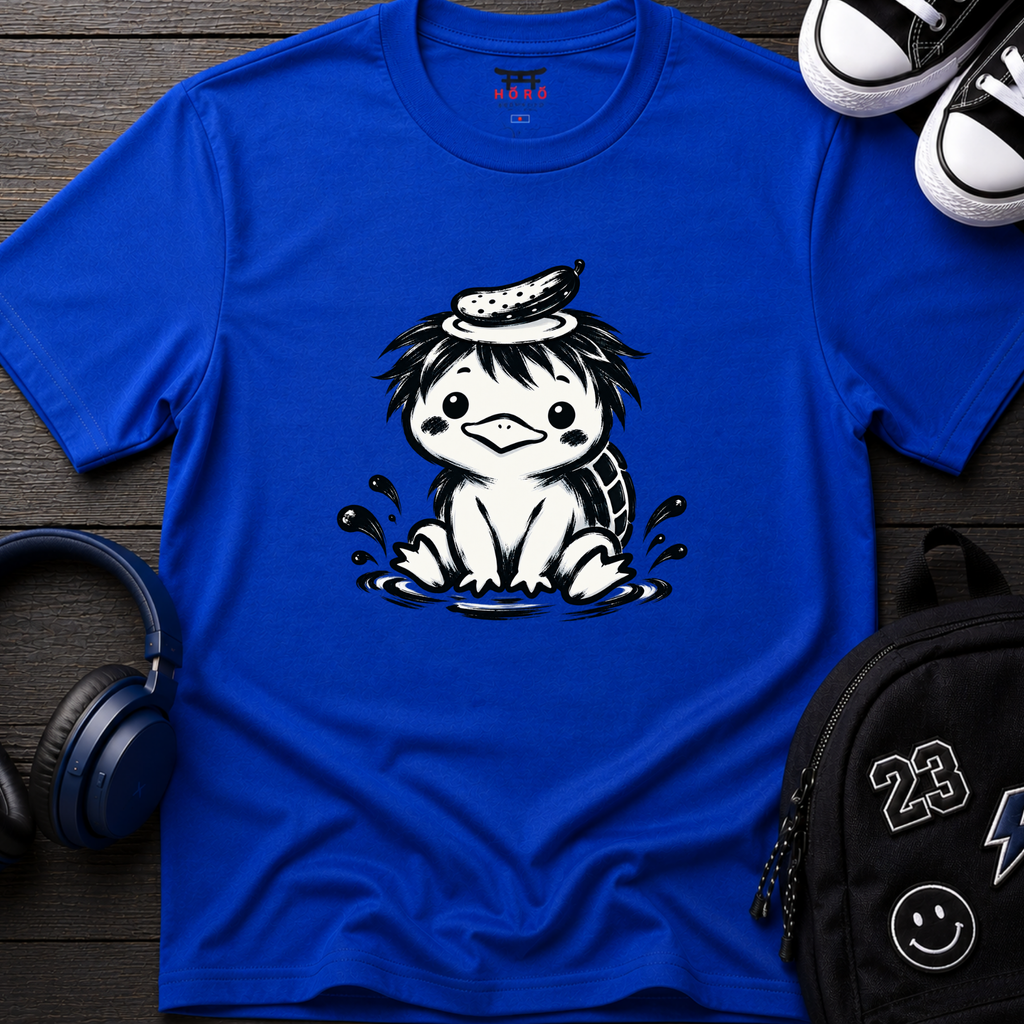 Kappa Chibi T-Shirt