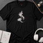 Kitsune Still T-Shirt