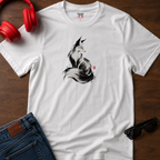 Kitsune Still T-Shirt