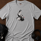 Kitsune Still T-Shirt