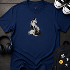 Kitsune Still T-Shirt