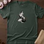 Kitsune Still T-Shirt