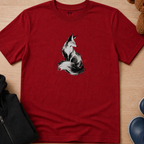 Kitsune Still T-Shirt