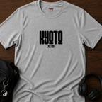Kyoto Bold T-Shirt