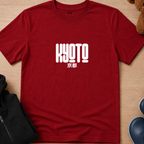 Kyoto Bold T-Shirt