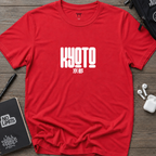 Kyoto Bold T-Shirt