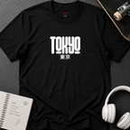 Tokyo Bold T-Shirt