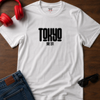 Tokyo Bold T-Shirt