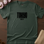 Tokyo Bold T-Shirt