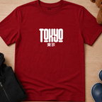 Tokyo Bold T-Shirt