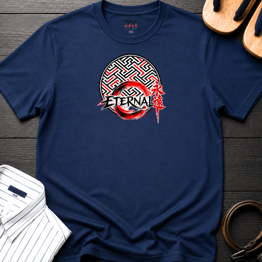 Eternal Maze T-Shirt