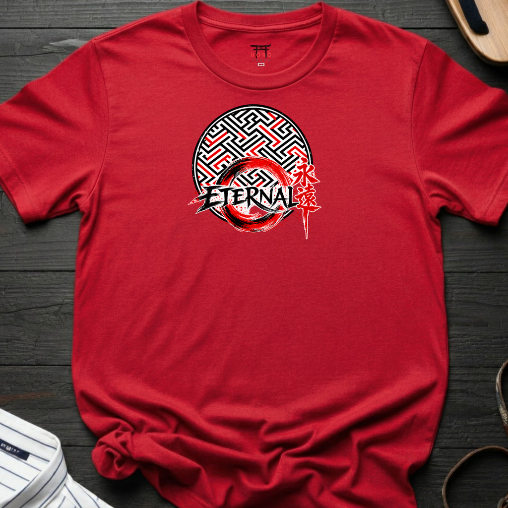 Eternal Maze T-Shirt