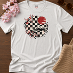 Ichimatsu Sakura T-Shirt