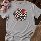 Ichimatsu Sakura T-Shirt