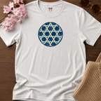 Kagome Circle T-Shirt