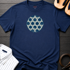 Kagome Circle T-Shirt