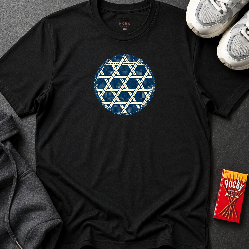 Kagome Circle T-Shirt