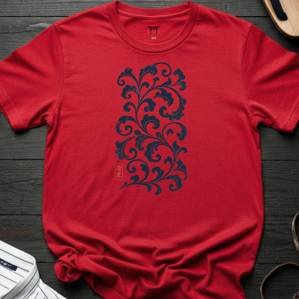 Karakusa T-Shirt