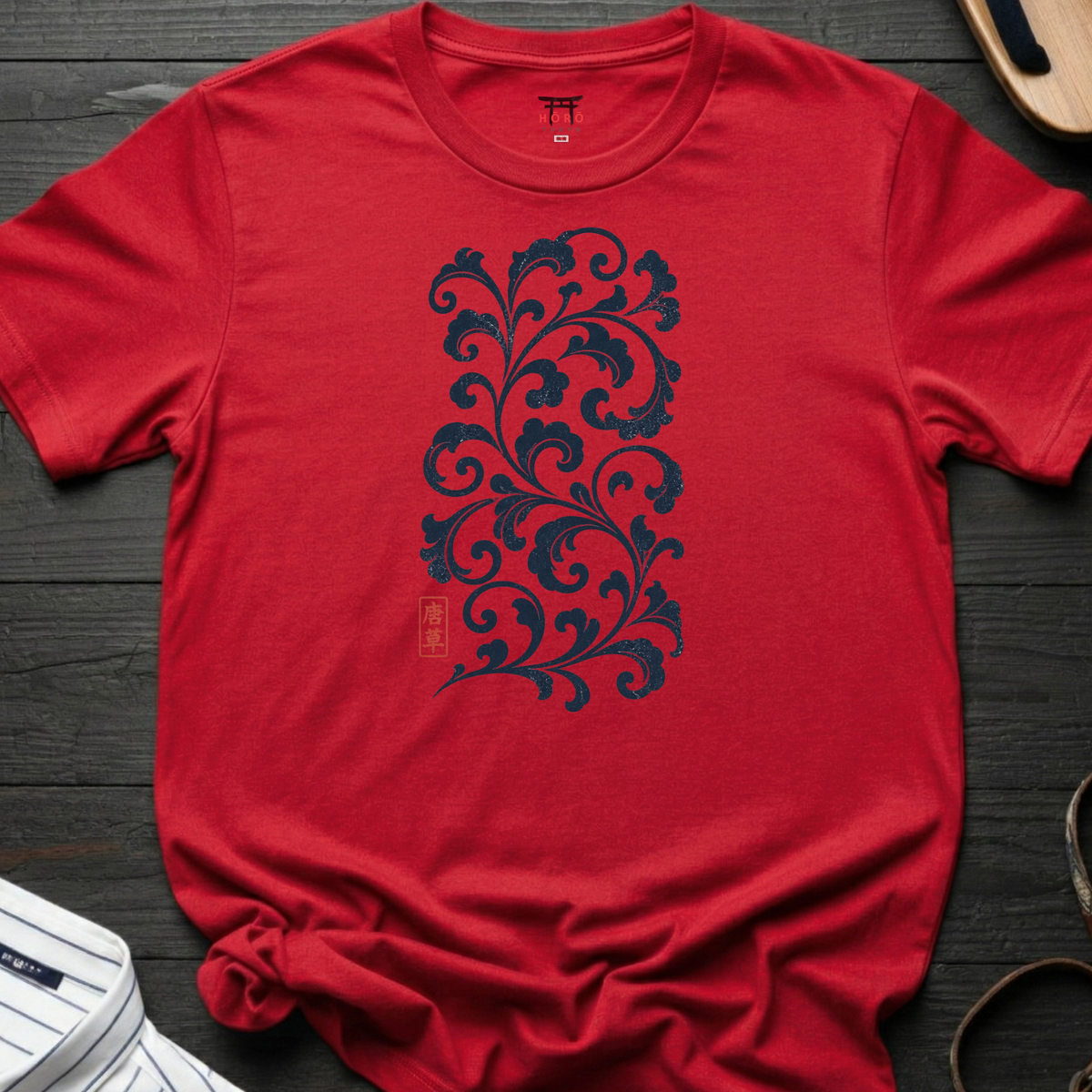Karakusa T-Shirt